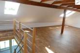 Studiozimmer DG (vor Einzug des Mieters) - Eine helle und geräumige Obergeschosswohnung in direkter Innenstadtlage