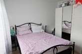 Schlafzimmer Bild III - Gepflegte Erdgeschosswohnung in zentraler Lage in Aurich