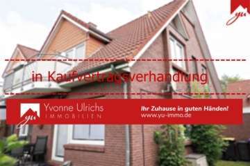 Gepflegte Erdgeschosswohnung in zentraler Lage in Aurich, 26603 Aurich, Erdgeschosswohnung