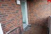 Balkon Bild II - Gemütliche, zentrumsnahe Obergeschosswohnung mit zwei Balkonen und Fahrstuhl für Personen ab dem 60. Lebensjahr!
