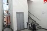Fahrstuhl - Gemütliche, zentrumsnahe Obergeschosswohnung mit zwei Balkonen und Fahrstuhl für Personen ab dem 60. Lebensjahr!