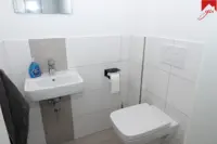 Gäste- WC