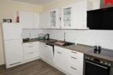 Küche Bild II - Familienfreundliche Doppelhaushälfte in ruhiger Sackgassenlage von Aurich-Popens!