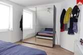 Schlafzimmer Bild II - Moderne und geräumige Doppelhaushälfte in schöner Siedlungslage!
