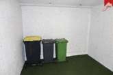 externer Abstellraum - Gemütliche Dachgeschosswohnung für Singles in Aurich!