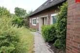 Gemütliche Dachgeschosswohnung! - Gemütliche Dachgeschosswohnung für Singles in Aurich!