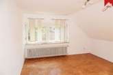 Wohnzimmer Bild III - Gemütliche Dachgeschosswohnung für Singles in Aurich!