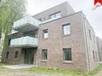 tolle Obergeschosswohnung in Aurich - Moderne Obergeschosswohnung in guter Innenstadtlage!