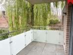 Balkon Bild II - Moderne Obergeschosswohnung in guter Innenstadtlage!