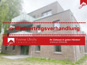 Moderne Obergeschosswohnung in guter Innenstadtlage!, 26603 Aurich, Etagenwohnung