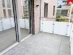 Balkon - Moderne Obergeschosswohnung in guter Innenstadtlage!