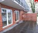 Terrasse - Wunderschöne Erdgeschosswohnung in zentraler, ruhiger Lage von Aurich!
