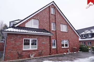 Wunderschöne Erdgeschosswohnung in zentraler, ruhiger Lage von Aurich!, 26603 Aurich, Erdgeschosswohnung