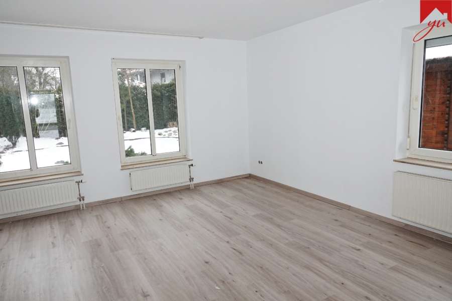 Wohnzimmer Bild II