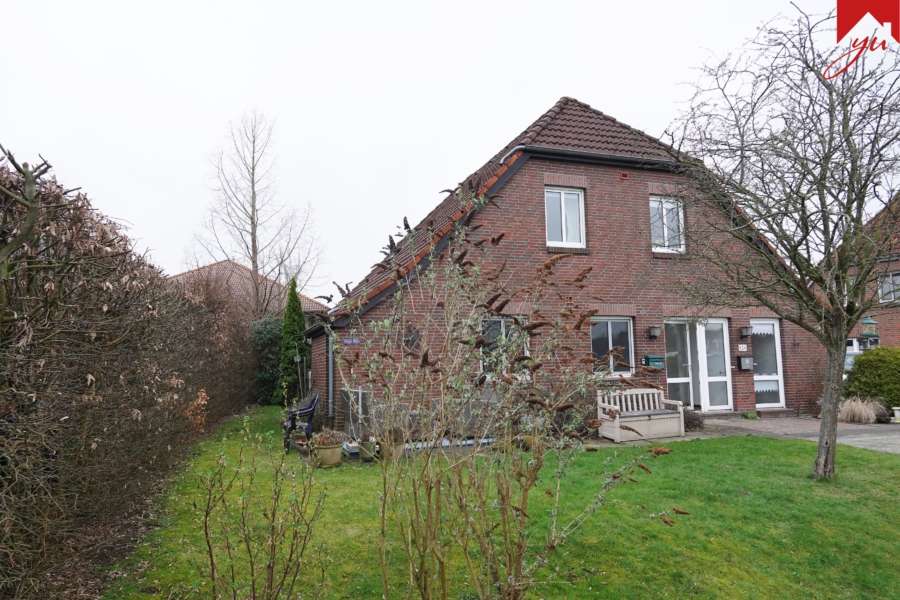 Außenansicht III