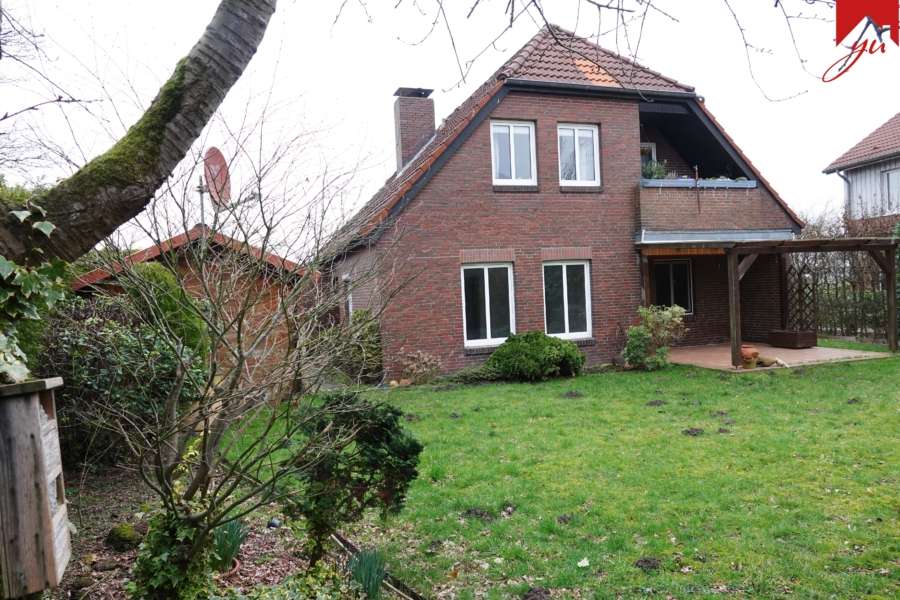 Gartenansicht