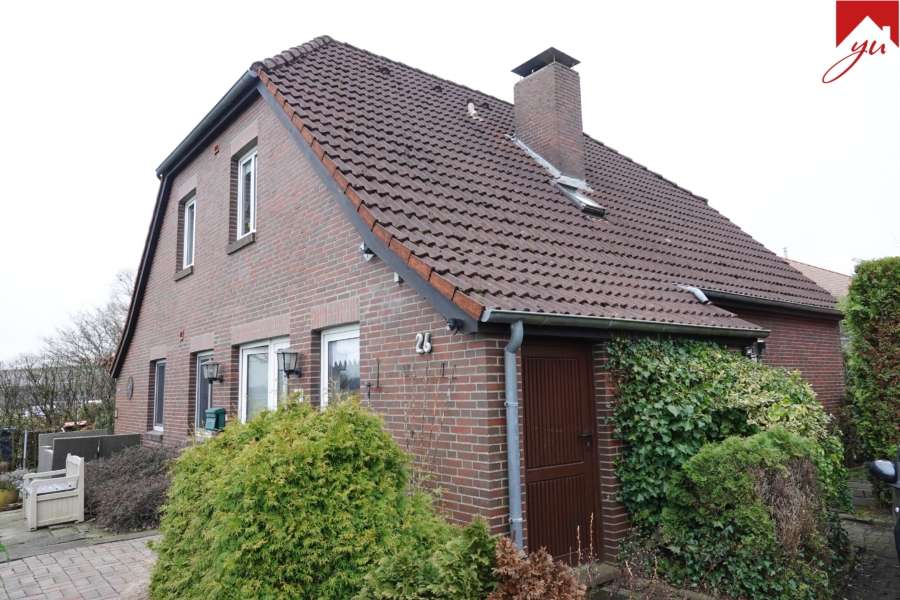 Frontansicht