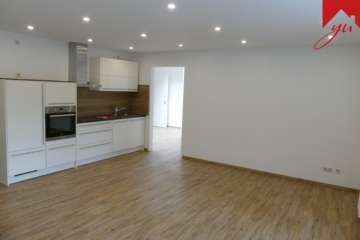 Obergeschosswohnung in zentraler Lage in Aurich-Sandhorst, 26607 Aurich, Etagenwohnung