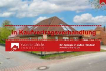 Gepflegter Bungalow mit ausgebautem Dachgeschoss in Utarp!, 26556 Utarp , Harlingerl, Bungalow
