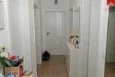 Flur/ Diele - Ansprechende und gemütliche Doppelhaushälfte mit Garten in guter Lage von Aurich- Haxtum!