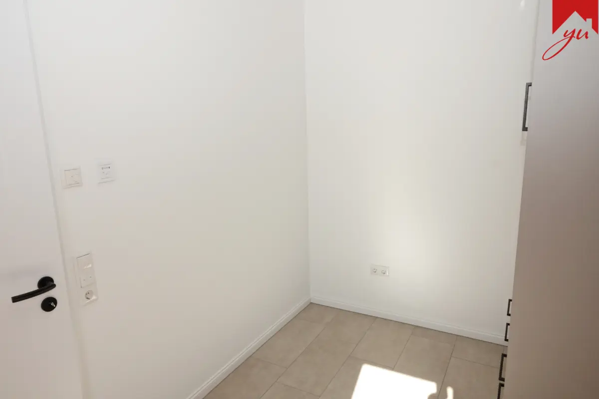 Hauswirtschaftsraum Bild II