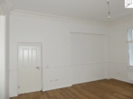 Schlafzimmer II - Gemütliche, sanierte Altbauwohnung im historischen Gebäude in guter Innenstadtlage!