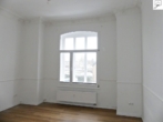 Büro o. Gästezimmer - Gemütliche, sanierte Altbauwohnung im historischen Gebäude in guter Innenstadtlage!