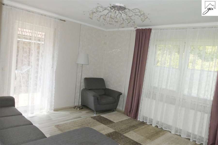 EG rechts: Wohnzimmer