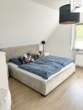 OG links: Schlafzimmer