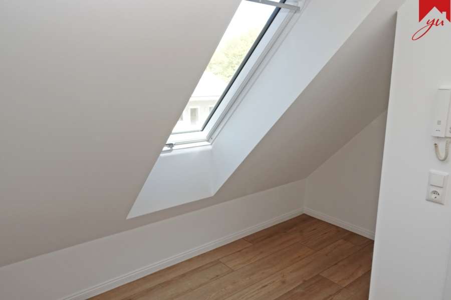 Wohnungseingangsbereich Bild II
