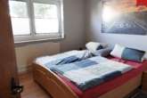 Whg. 2 Schlafzimmer - Attraktive Kapitalanlage: Vierparteienhaus in begehrter, stadtnaher Lage von Aurich!