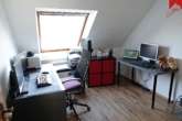 Whg. 3 Büro/ Gästezimmer - Attraktive Kapitalanlage: Vierparteienhaus in begehrter, stadtnaher Lage von Aurich!