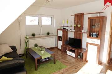 Attraktive Kapitalanlage: Vierparteienhaus in begehrter, stadtnaher Lage von Aurich!, 26603 Aurich, Mehrfamilienhaus
