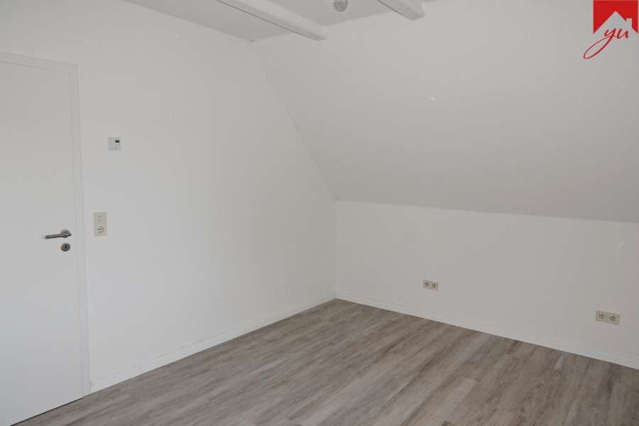 Ansprechende und gemütliche Singlewohnung nahe der Auricher- Innenstadt! - Foto 3