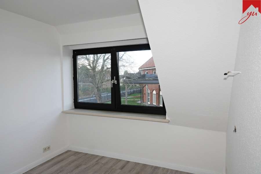 Ansprechende und gemütliche Singlewohnung nahe der Auricher- Innenstadt! - Foto 4