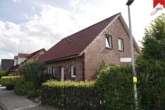 Gepflegte Doppelhaushälfte - Gepflegte Doppelhaushälfte in einer absolut ruhigen Wohngegend von Aurich!