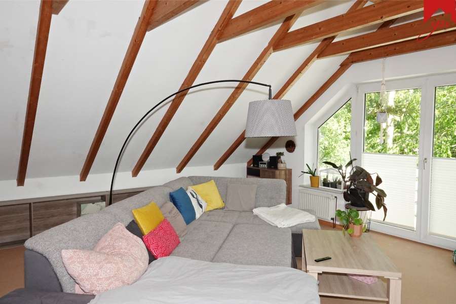 Wohnzimmer III
