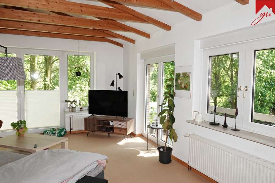 Wohnzimmer II