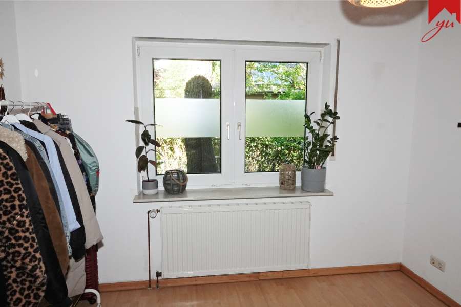 Schlafzimmer II