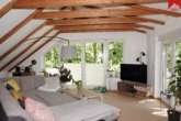 gemütliches Wohnzimmer