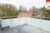 Dachterrasse Bild I - Moderne und geräumige Penthousewohnung in unmittelbarer Nähe zur Innenstadt!