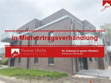 Moderne und geräumige Penthousewohnung in unmittelbarer Nähe zur Innenstadt!, 26603 Aurich, Penthousewohnung