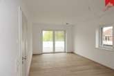 Zugang zur Dachterrasse im Wohnbereich - Moderne und geräumige Penthousewohnung in unmittelbarer Nähe zur Innenstadt!