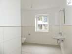 Badezimmer - Moderne Erdgeschosswohnung mit 3 Zimmern! Neubau- Erstbezug!