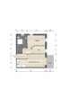 Grundriss Whg. 4 - Moderne Erdgeschosswohnung mit 3 Zimmern! Neubau- Erstbezug!
