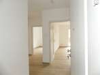 Wohnungseingang - Moderne Erdgeschosswohnung mit 3 Zimmern! Neubau- Erstbezug!