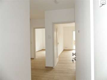 Moderne Erdgeschosswohnung mit 3 Zimmern! Neubau- Erstbezug!, 26603 Aurich, Erdgeschosswohnung
