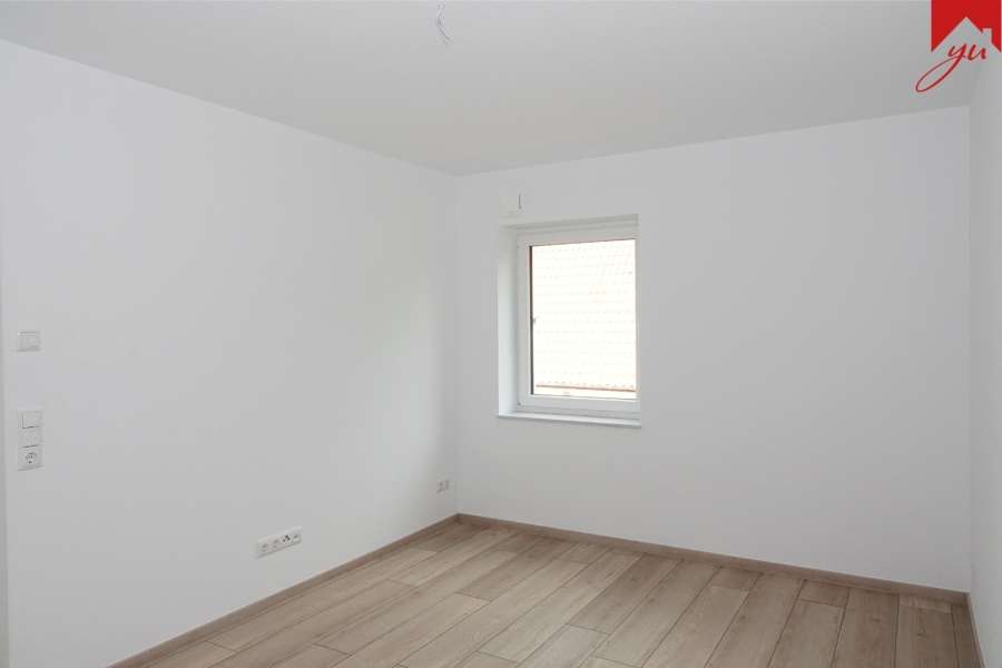 Schlafzimmer Bild II