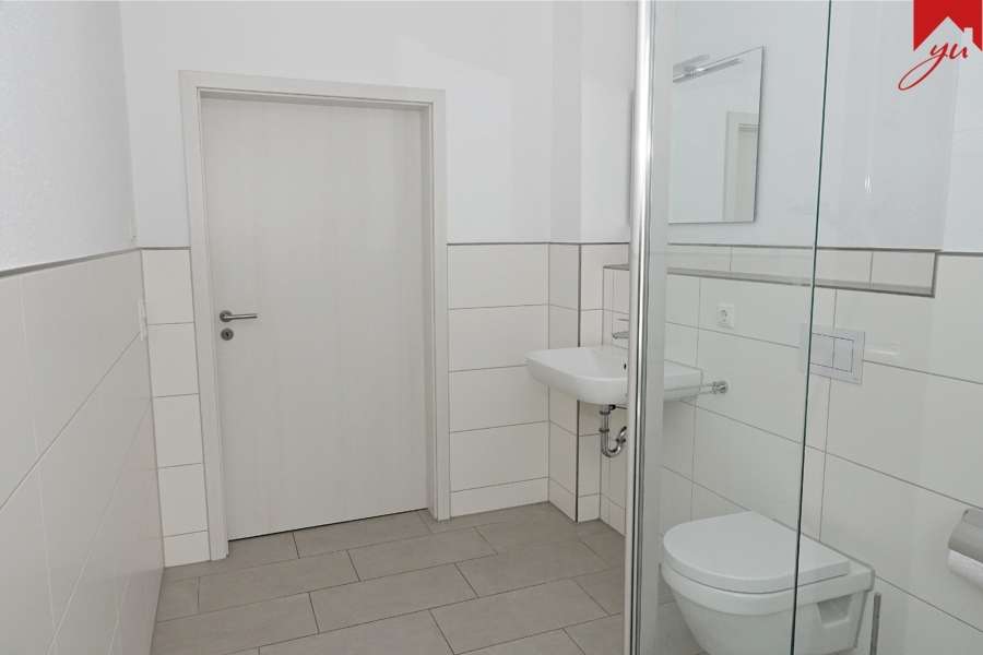 Badezimmer Bild II