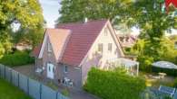 Familienfreundliches Einfamilienhaus - Das perfekte Einfamilienhaus im energetisch einwandfreiem Zustand in begehrter Siedlungslage von Aurich- Wallinghausen!
